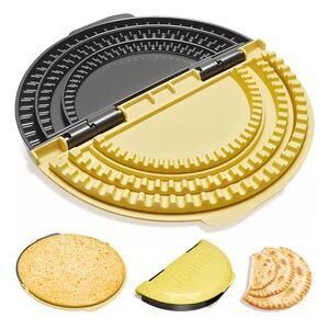 selldor de tortilla 3 en 1